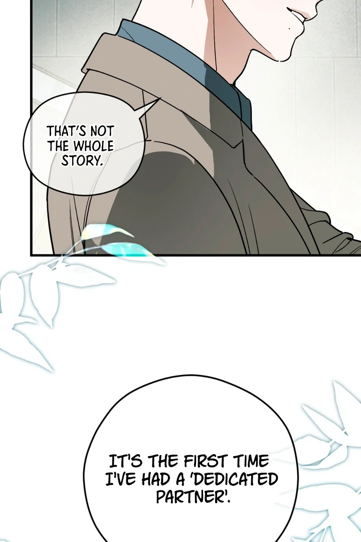 His Imprint Chapter 20 page 72 - 