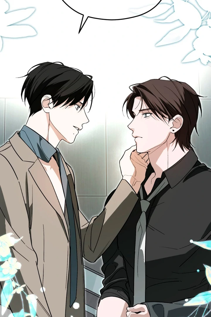 His Imprint Chapter 20 page 73 - 