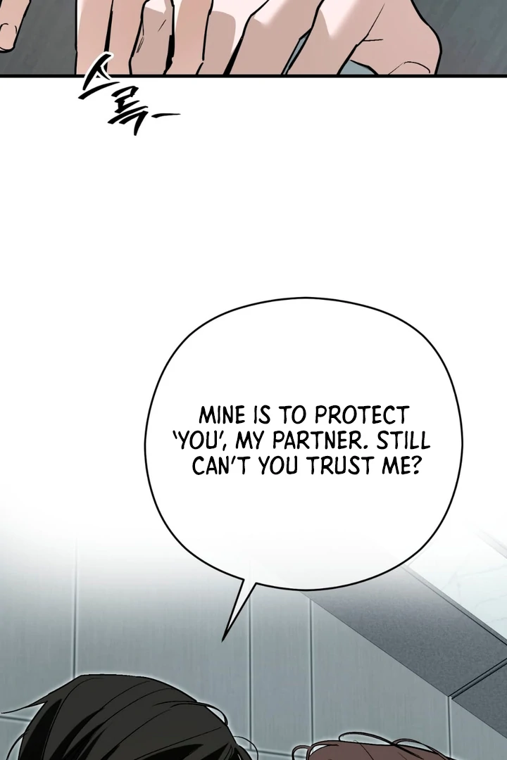 His Imprint Chapter 20 page 76 - 
