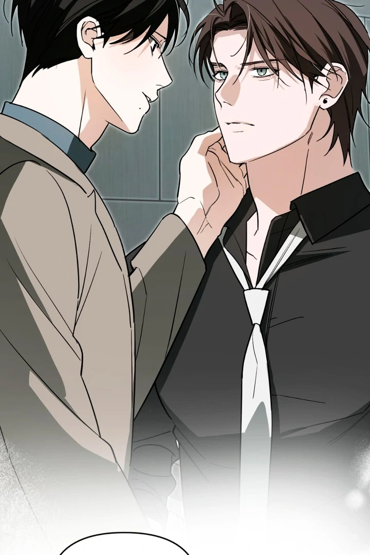 His Imprint Chapter 20 page 77 - 