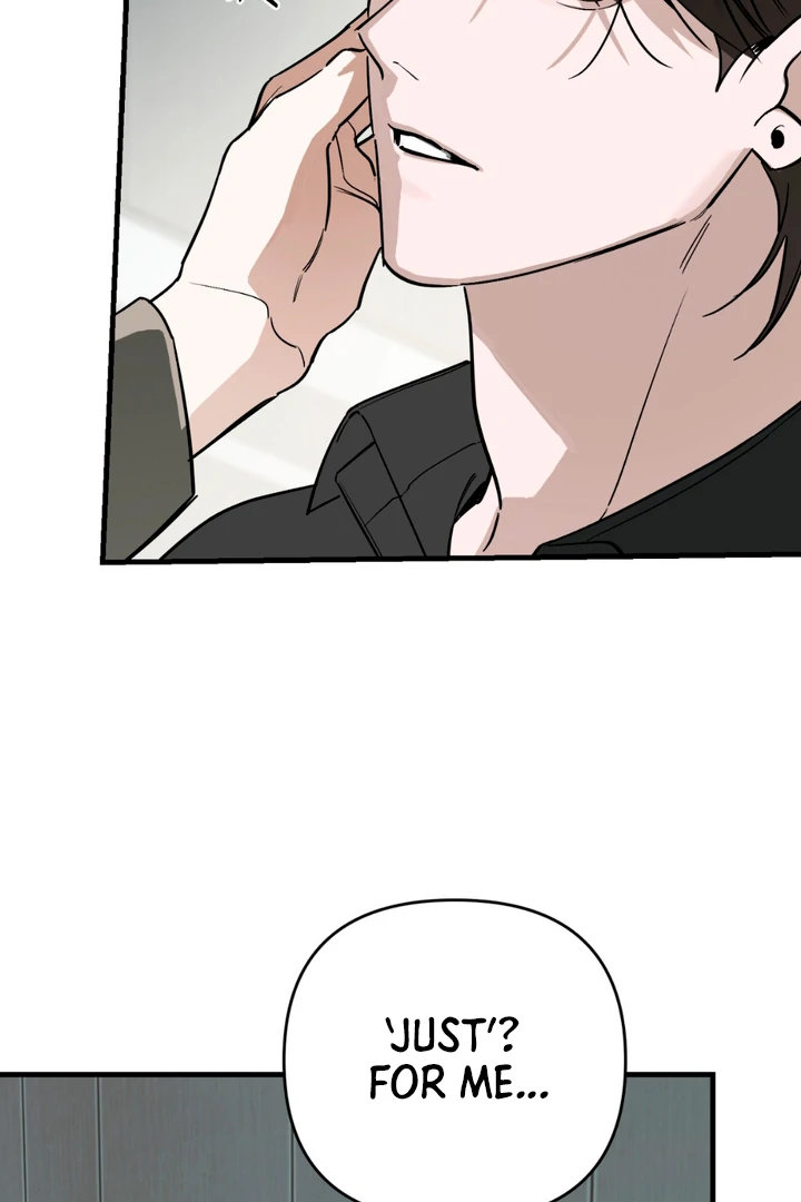 His Imprint Chapter 20 page 79 - 