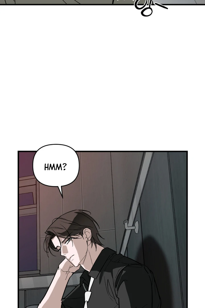 His Imprint Chapter 21 page 11 - 