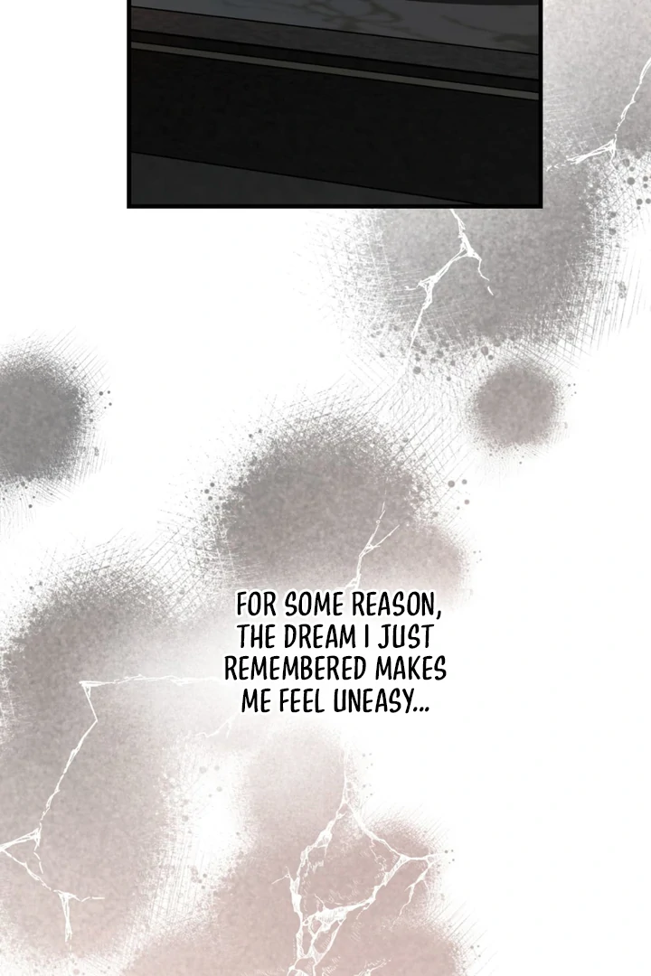 His Imprint Chapter 21 page 21 - 