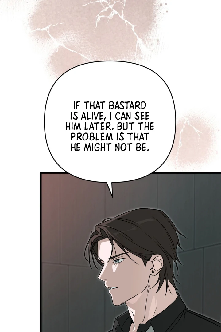 His Imprint Chapter 21 page 22 - 