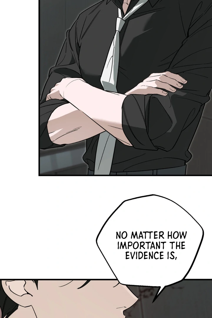His Imprint Chapter 21 page 23 - 