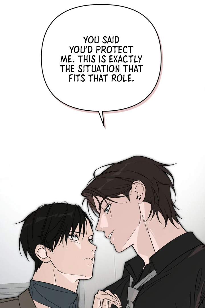 His Imprint Chapter 21 page 26 - 