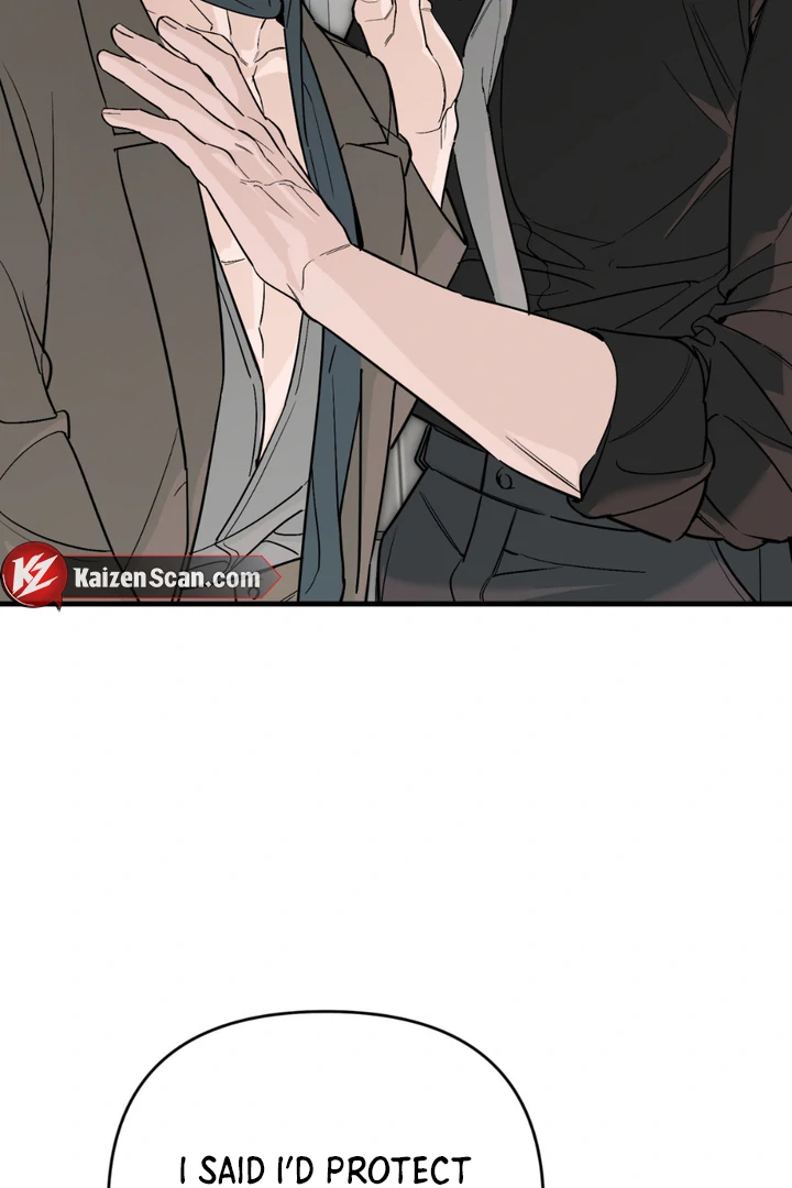 His Imprint Chapter 21 page 27 - 