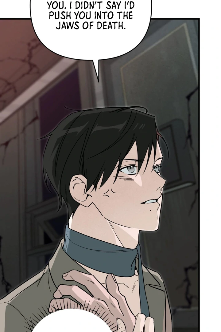 His Imprint Chapter 21 page 28 - 
