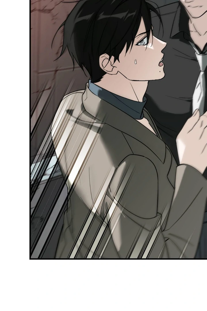 His Imprint Chapter 21 page 31 - 