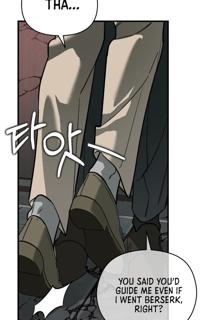 His Imprint Chapter 21 page 36 - 