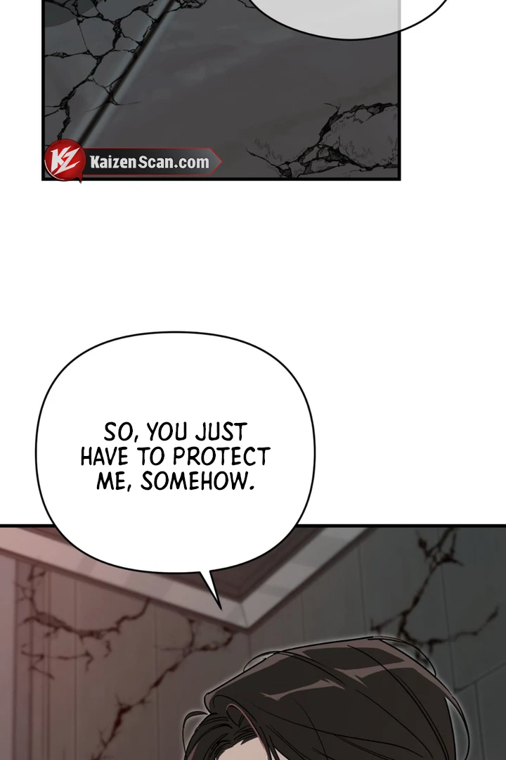 His Imprint Chapter 21 page 37 - 