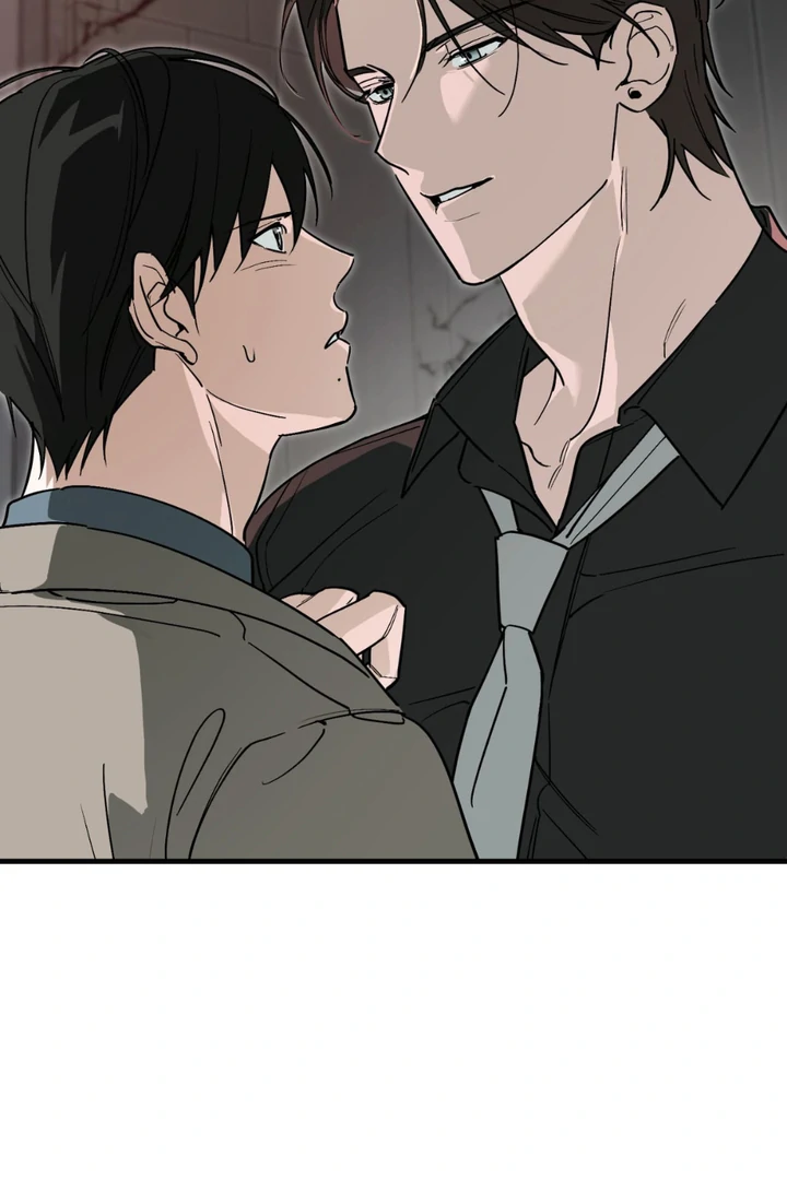 His Imprint Chapter 21 page 38 - 