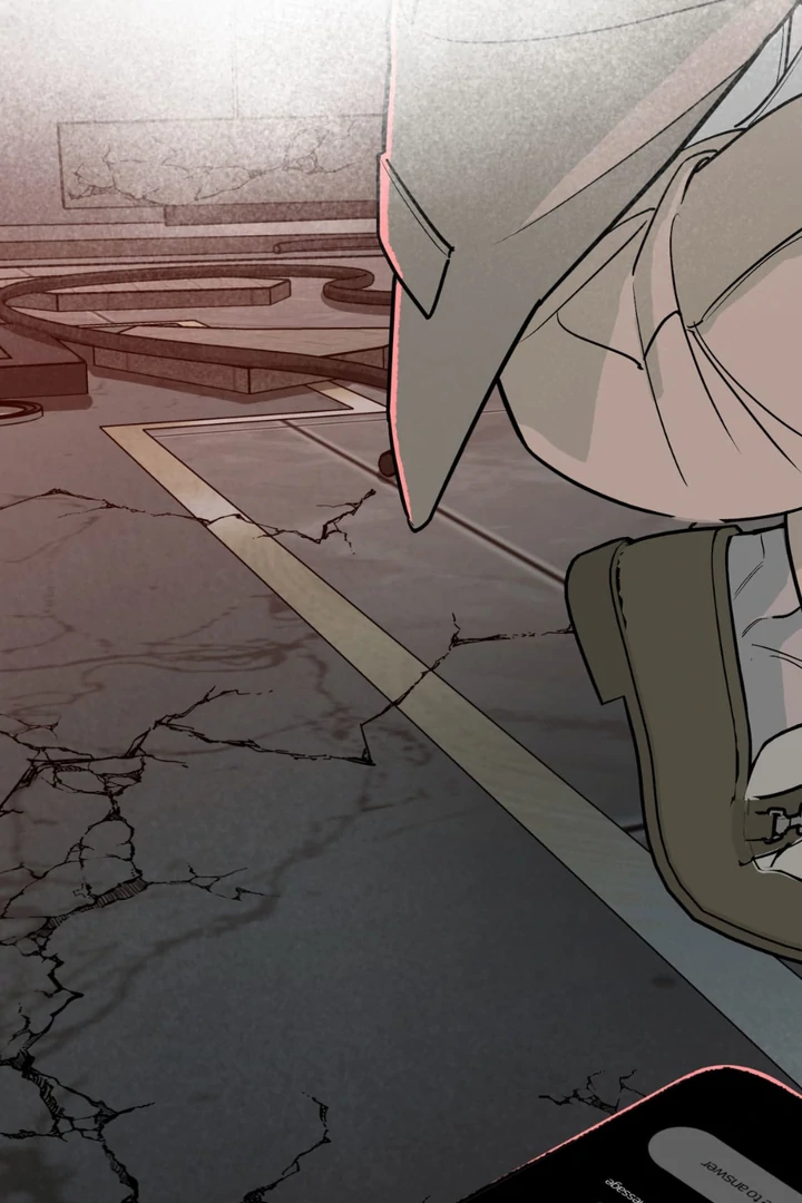 His Imprint Chapter 21 page 5 - 