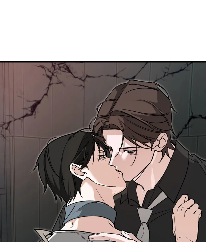 His Imprint Chapter 21 page 43 - 