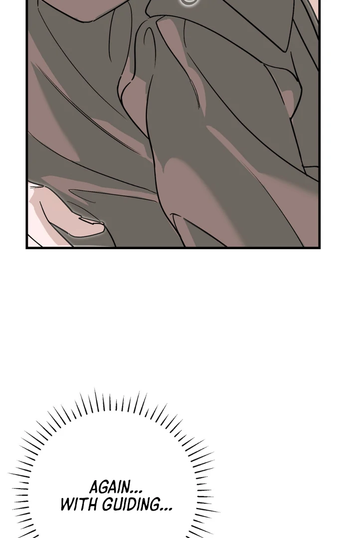 His Imprint Chapter 21 page 46 - 