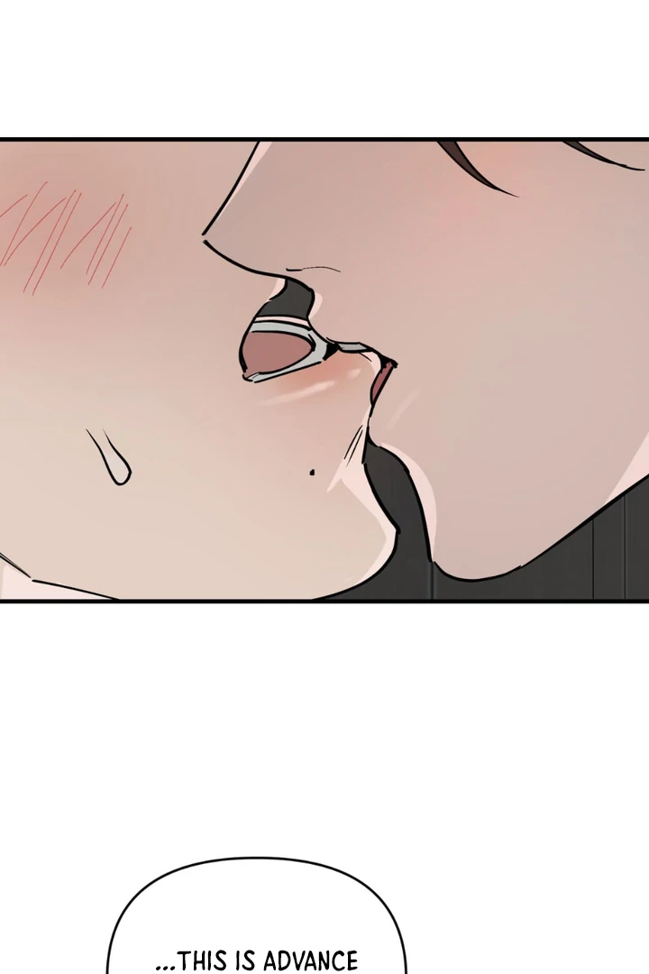 His Imprint Chapter 21 page 48 - 