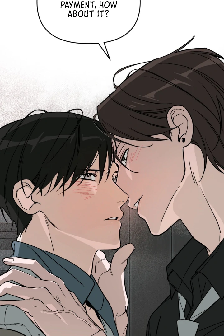 His Imprint Chapter 21 page 49 - 