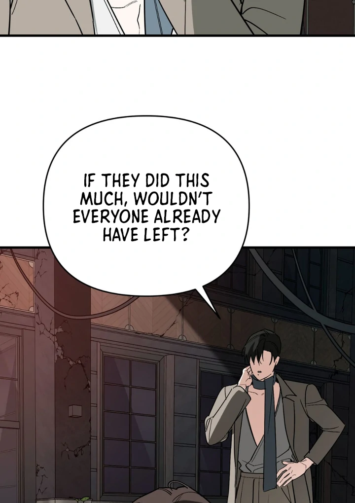 His Imprint Chapter 21 page 57 - 
