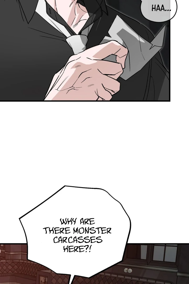 His Imprint Chapter 21 page 61 - 