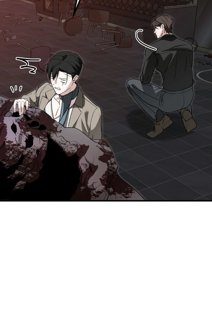 His Imprint Chapter 21 page 62 - 