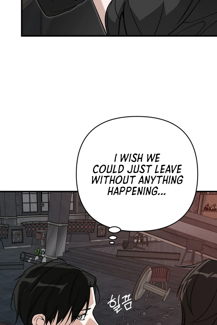 His Imprint Chapter 21 page 66 - 