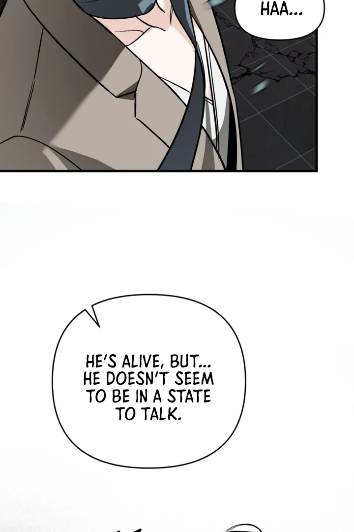 His Imprint Chapter 21 page 69 - 