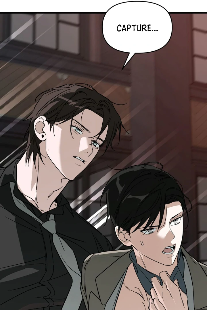 His Imprint Chapter 21 page 72 - 