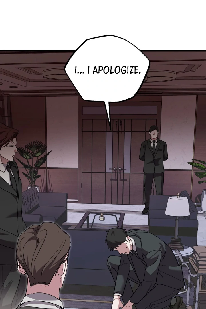 His Imprint Chapter 21 page 83 - 