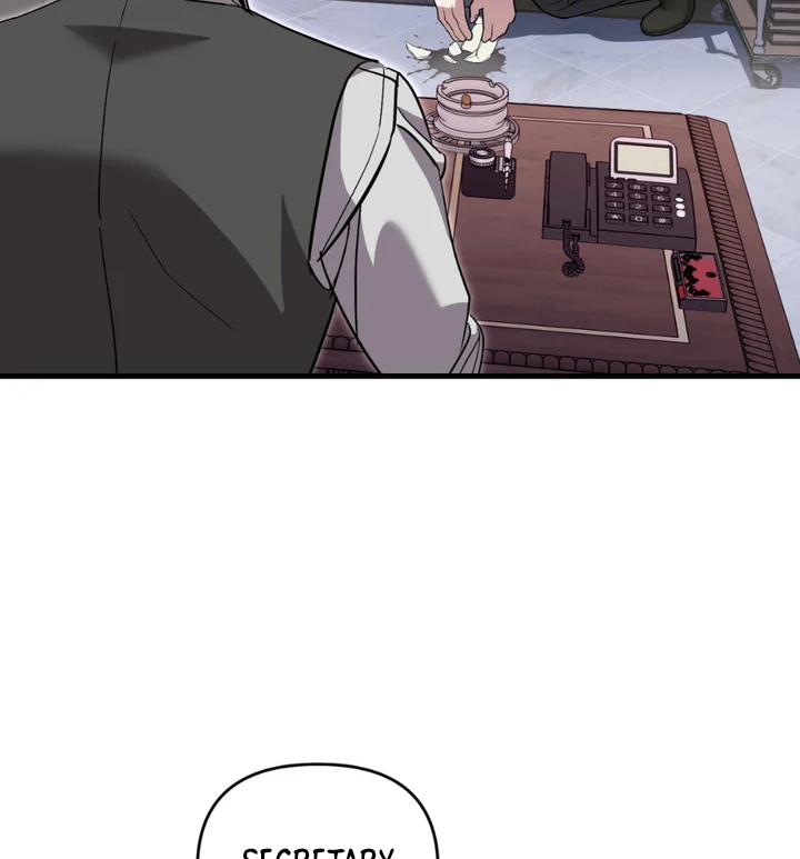 His Imprint Chapter 21 page 84 - 