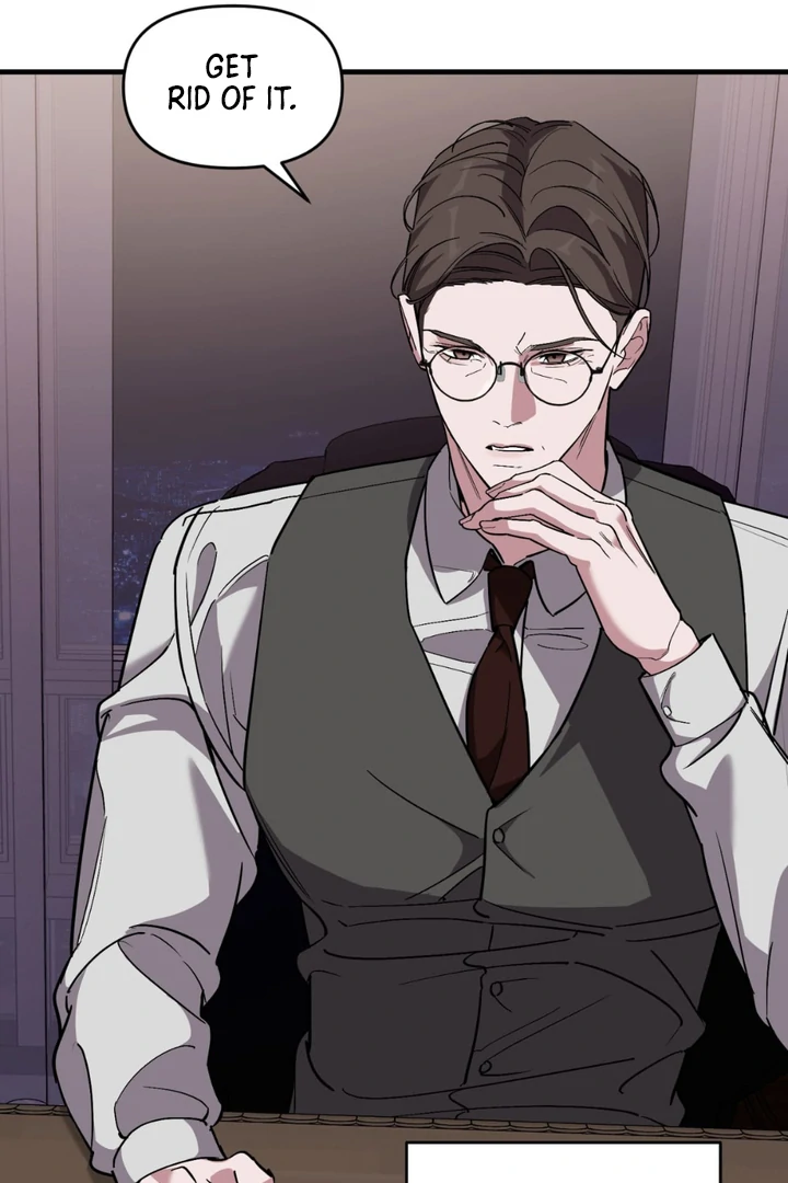 His Imprint Chapter 21 page 86 - 