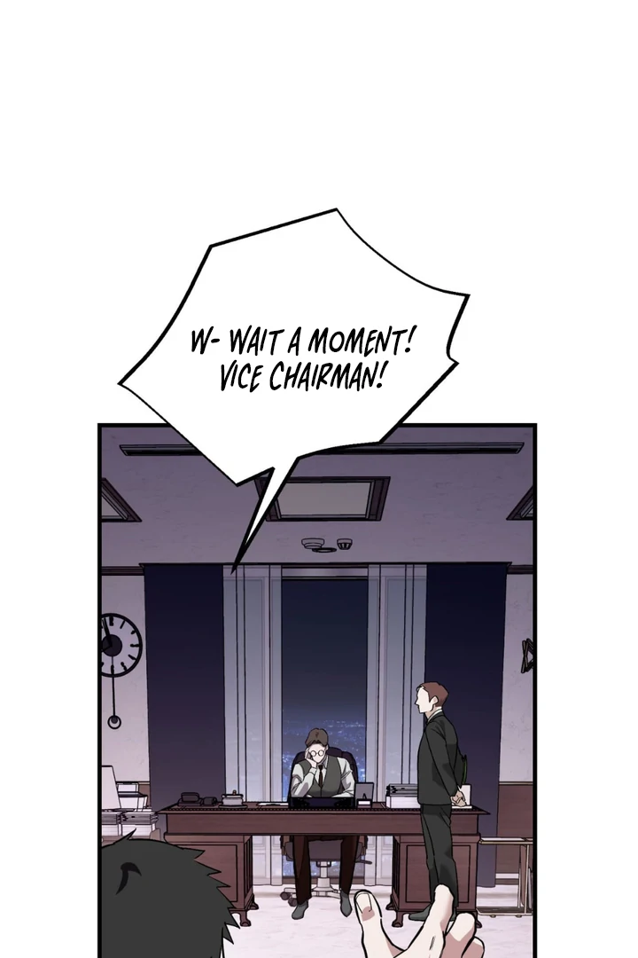 His Imprint Chapter 21 page 88 - 