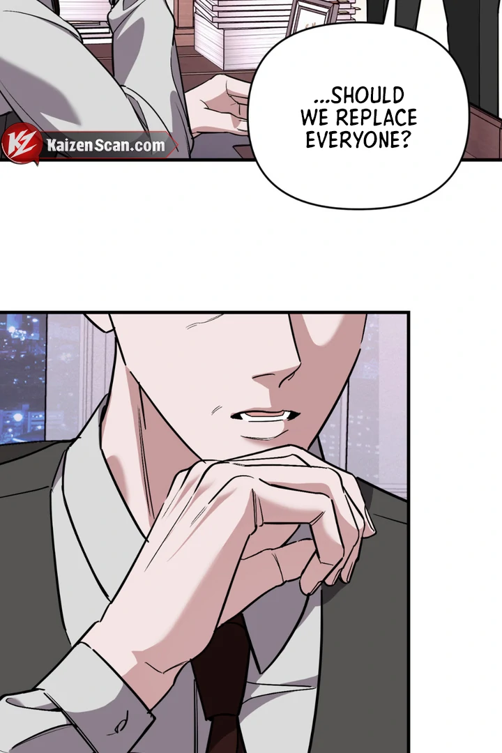 His Imprint Chapter 21 page 91 - 