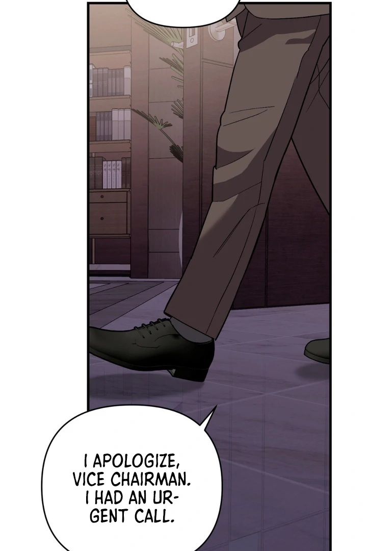 His Imprint Chapter 21 page 93 - 