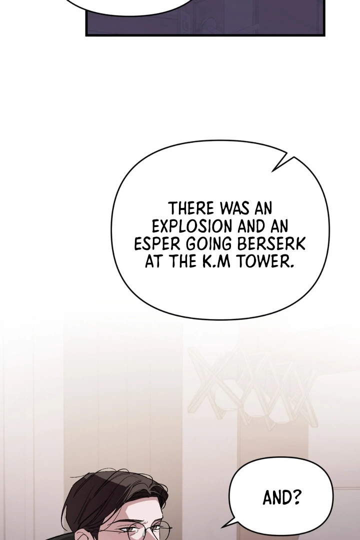 His Imprint Chapter 21 page 94 - 