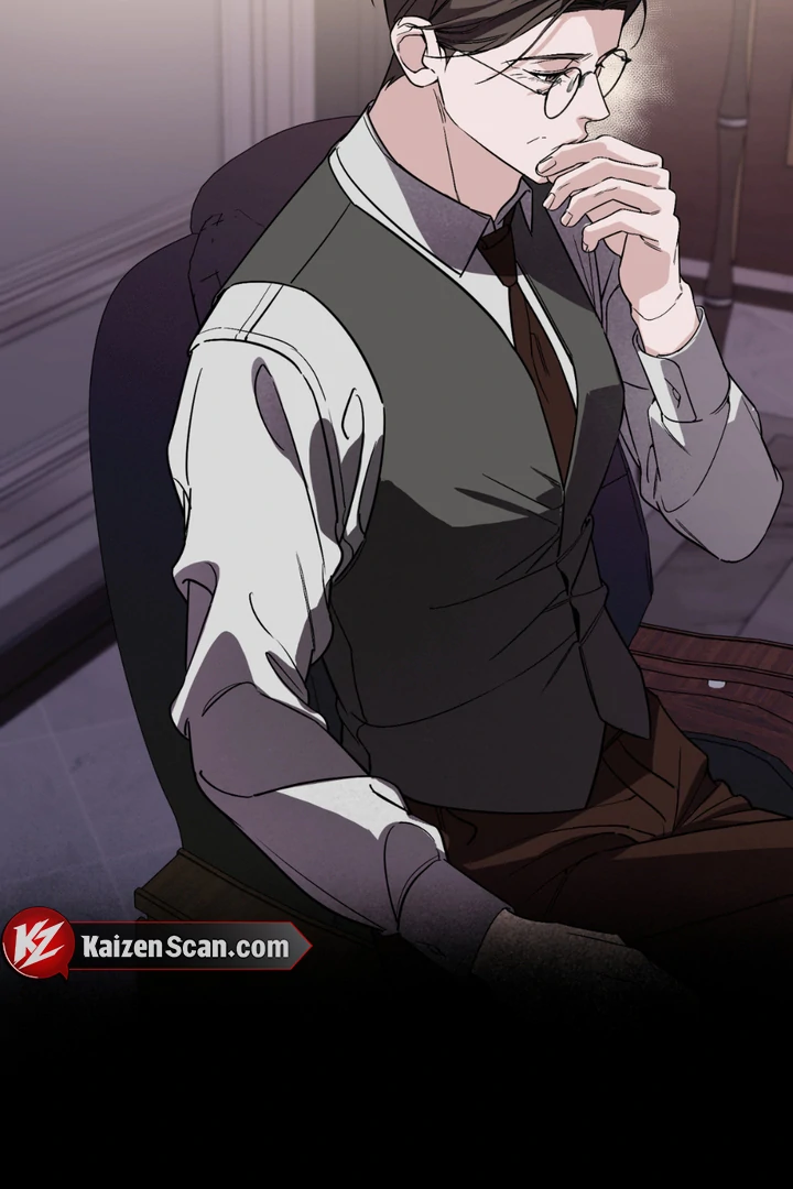 His Imprint Chapter 22 page 12 - 