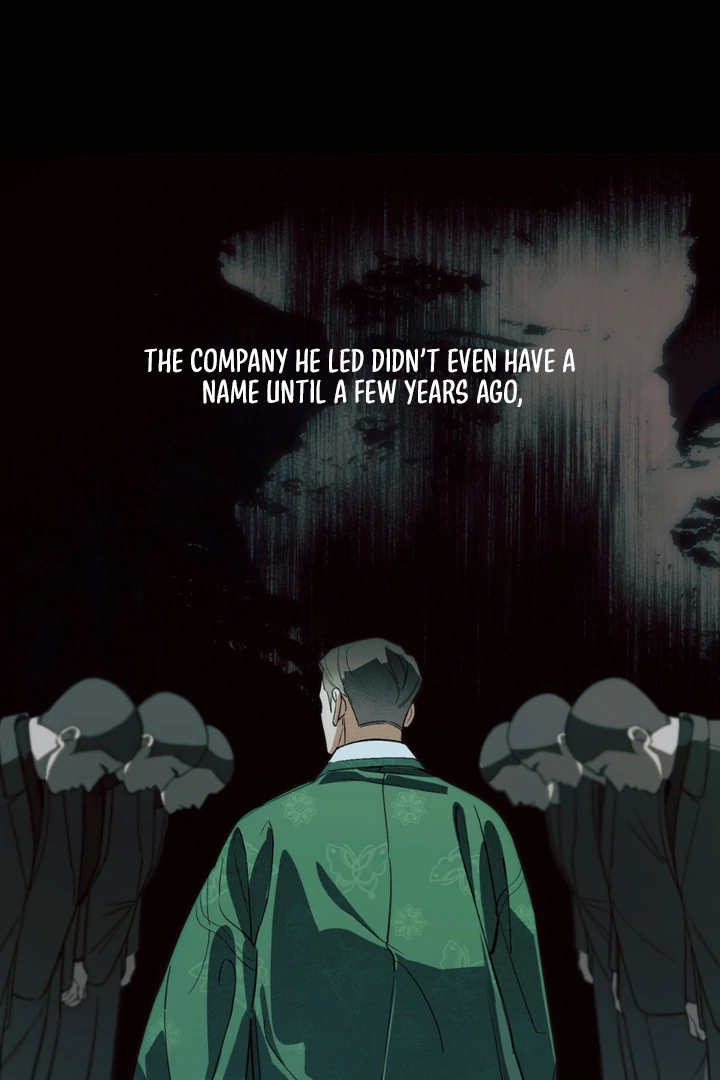 His Imprint Chapter 22 page 13 - 