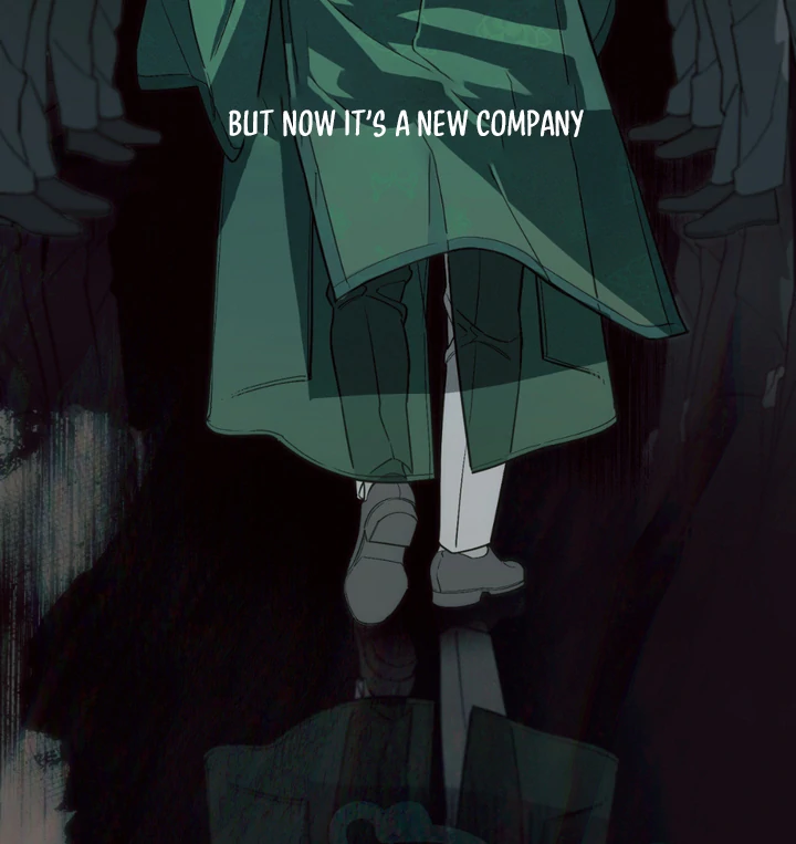His Imprint Chapter 22 page 14 - 