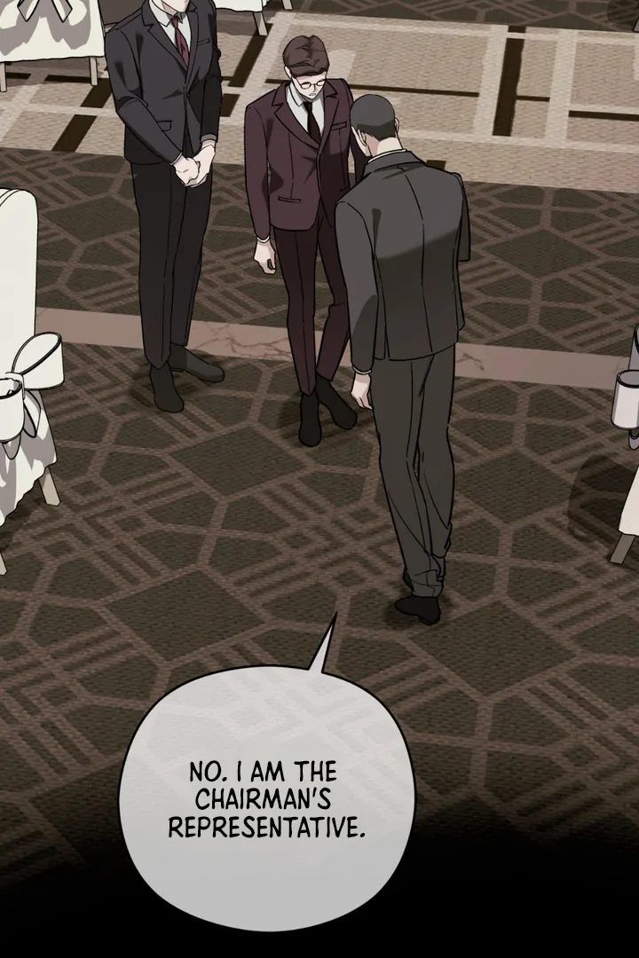 His Imprint Chapter 22 page 17 - 