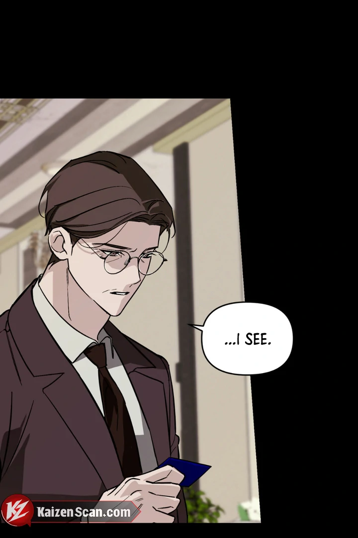 His Imprint Chapter 22 page 18 - 
