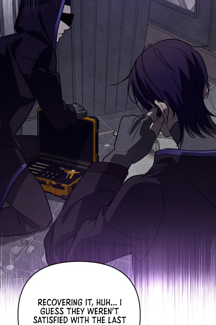 His Imprint Chapter 22 page 23 - 