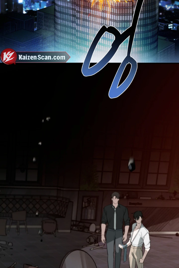 His Imprint Chapter 22 page 31 - 
