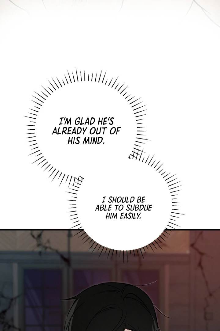 His Imprint Chapter 22 page 33 - 