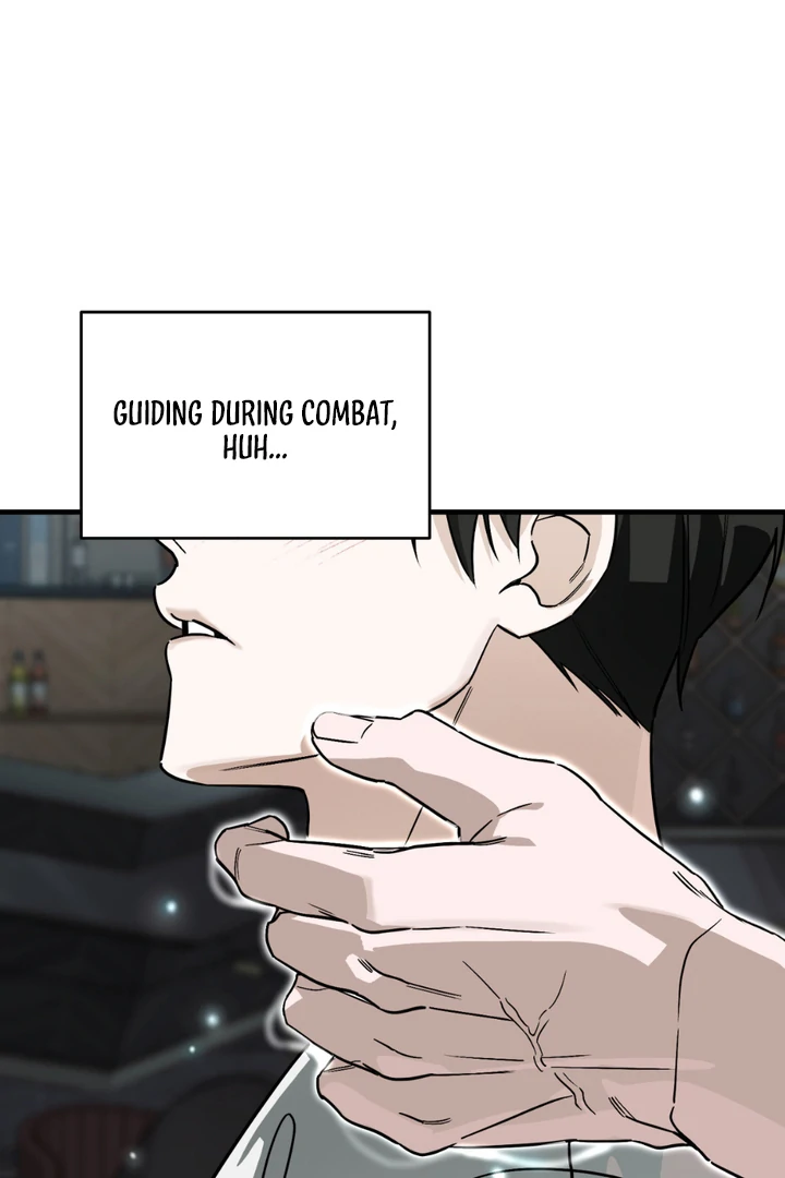 His Imprint Chapter 22 page 37 - 