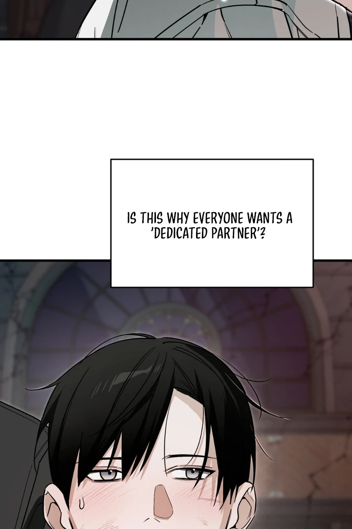 His Imprint Chapter 22 page 38 - 