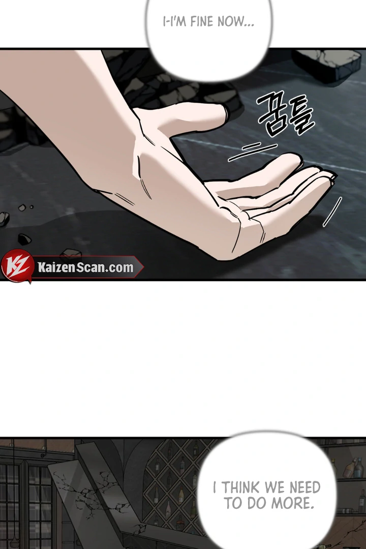 His Imprint Chapter 22 page 40 - 