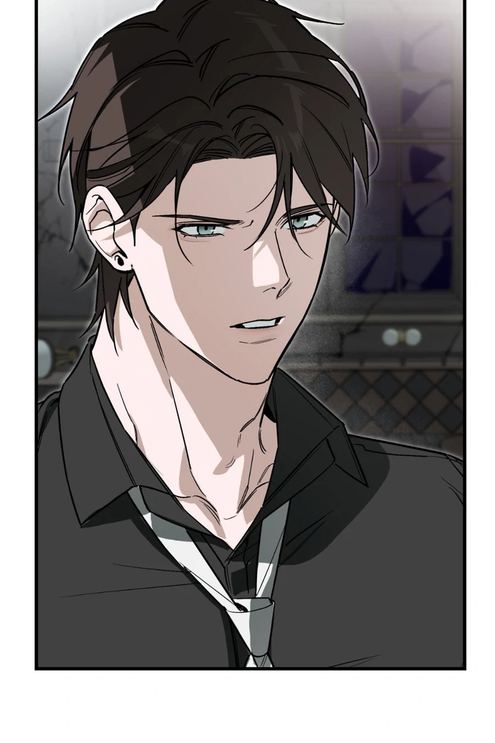 His Imprint Chapter 22 page 48 - 