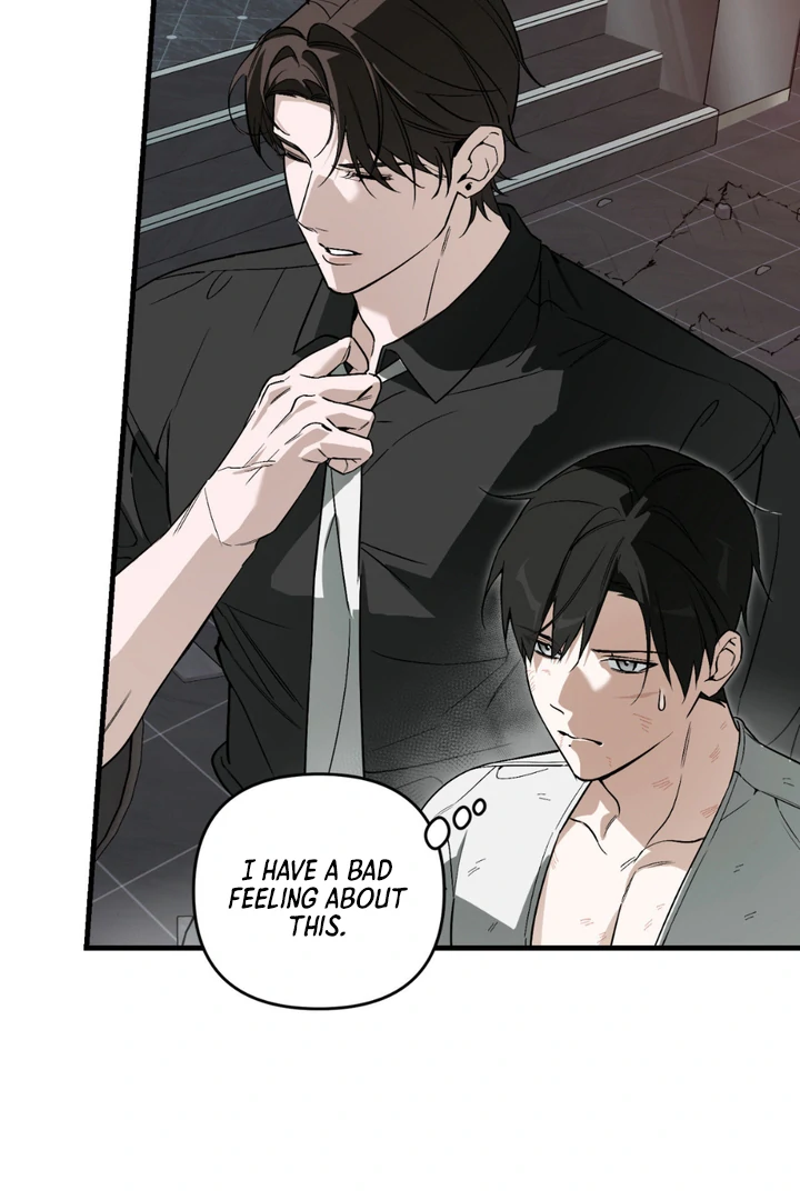 His Imprint Chapter 22 page 52 - 