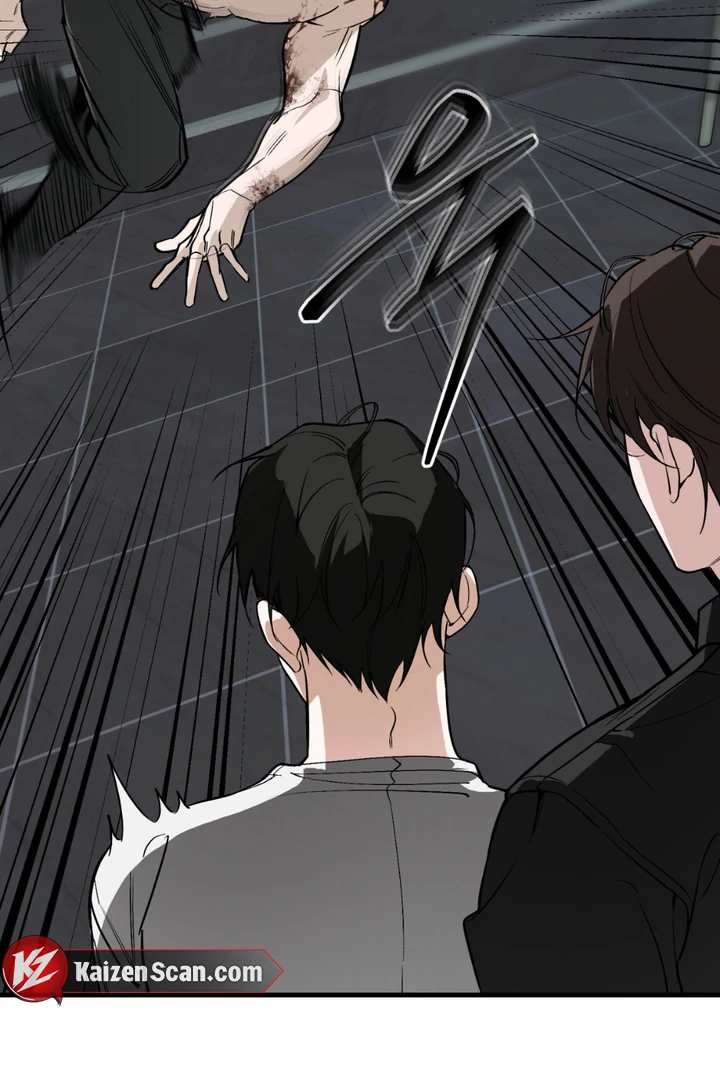 His Imprint Chapter 22 page 55 - 