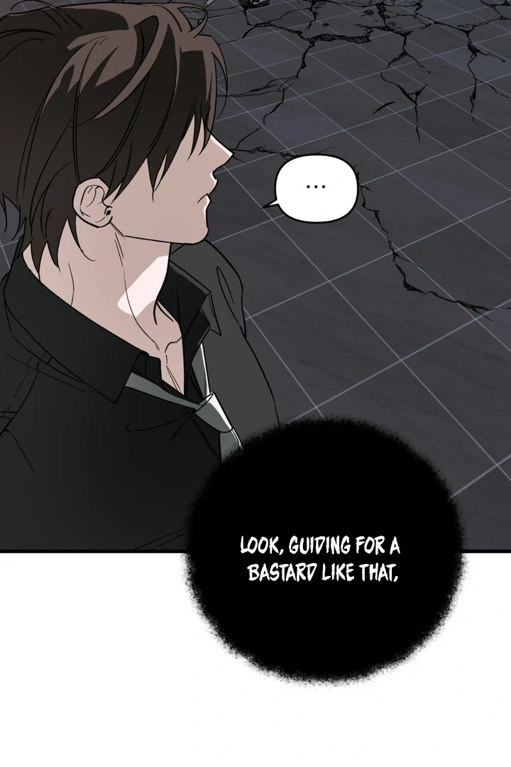 His Imprint Chapter 22 page 61 - 