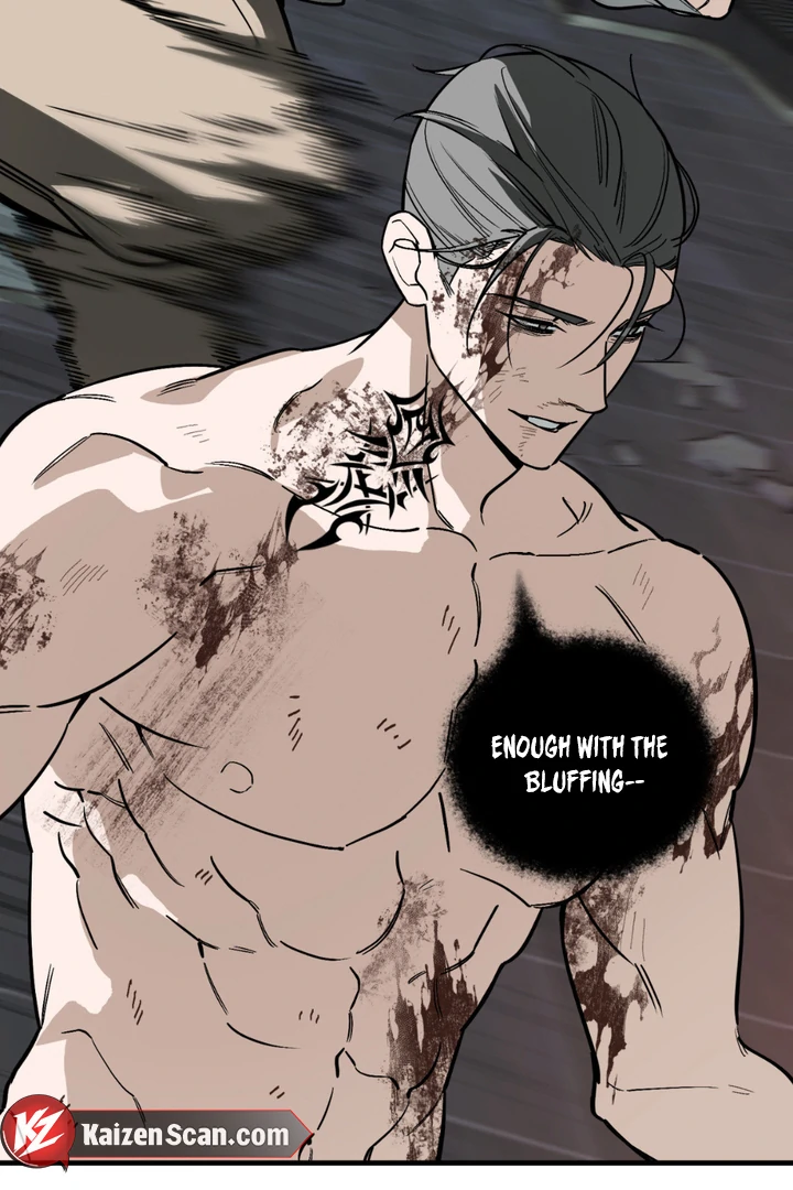 His Imprint Chapter 22 page 68 - 
